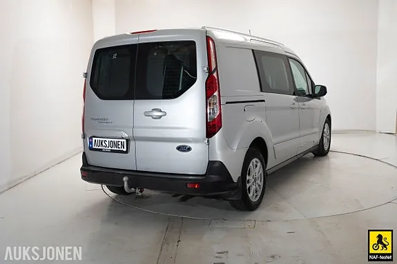 Ford Connect 2023 photo 4