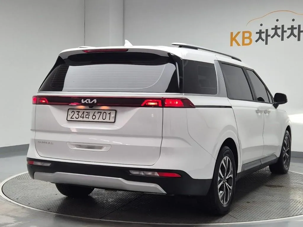 Kia Sorento 2022 photo 3