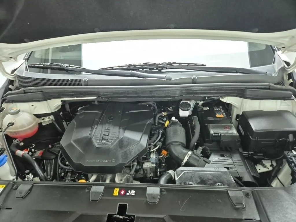 Kia Sorento 2022 photo 5