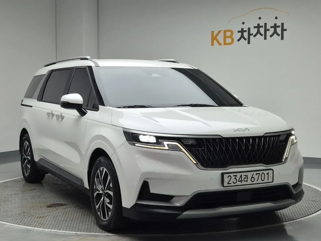 Kia Sorento 2022 photo 4