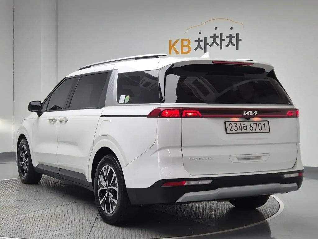 Kia Sorento 2022 photo 2