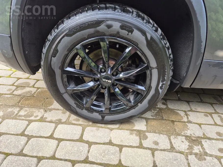 Skoda Kodiaq 2023 photo 5