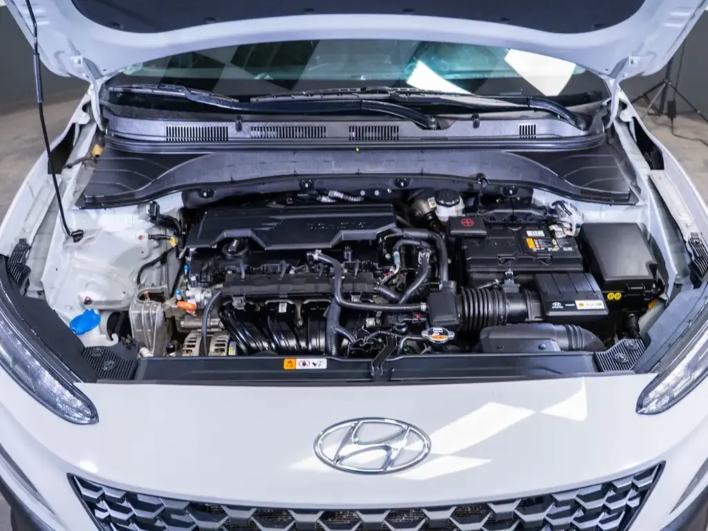 Hyundai Kona 2022 photo 5