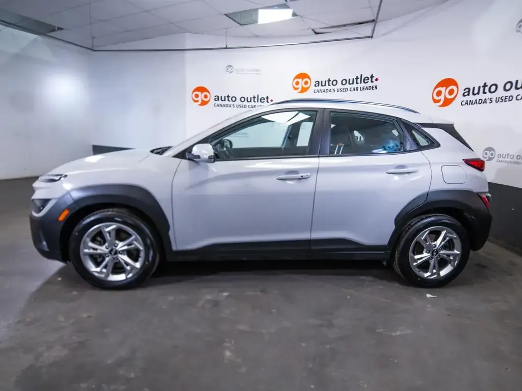 Hyundai Kona 2022 photo 4