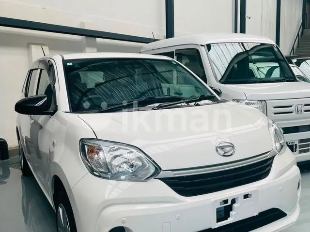 Daihatsu Boon