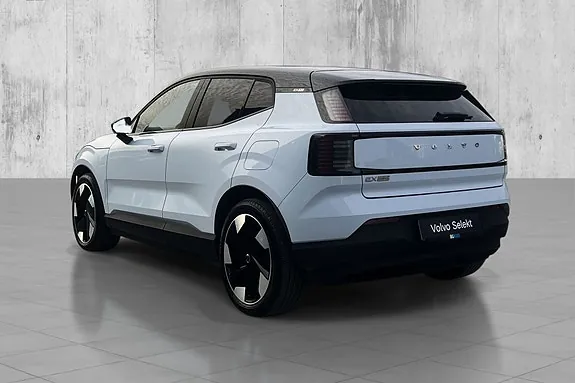 Volvo Ex30 2025 photo 4