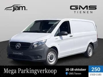 Mercedes-Benz Evito