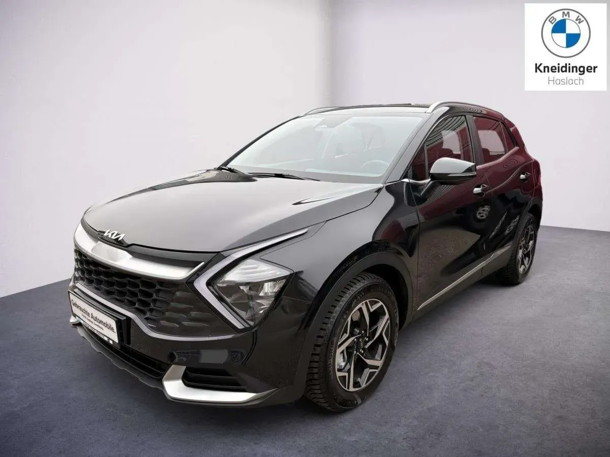 Kia Sportage 2025 photo 3
