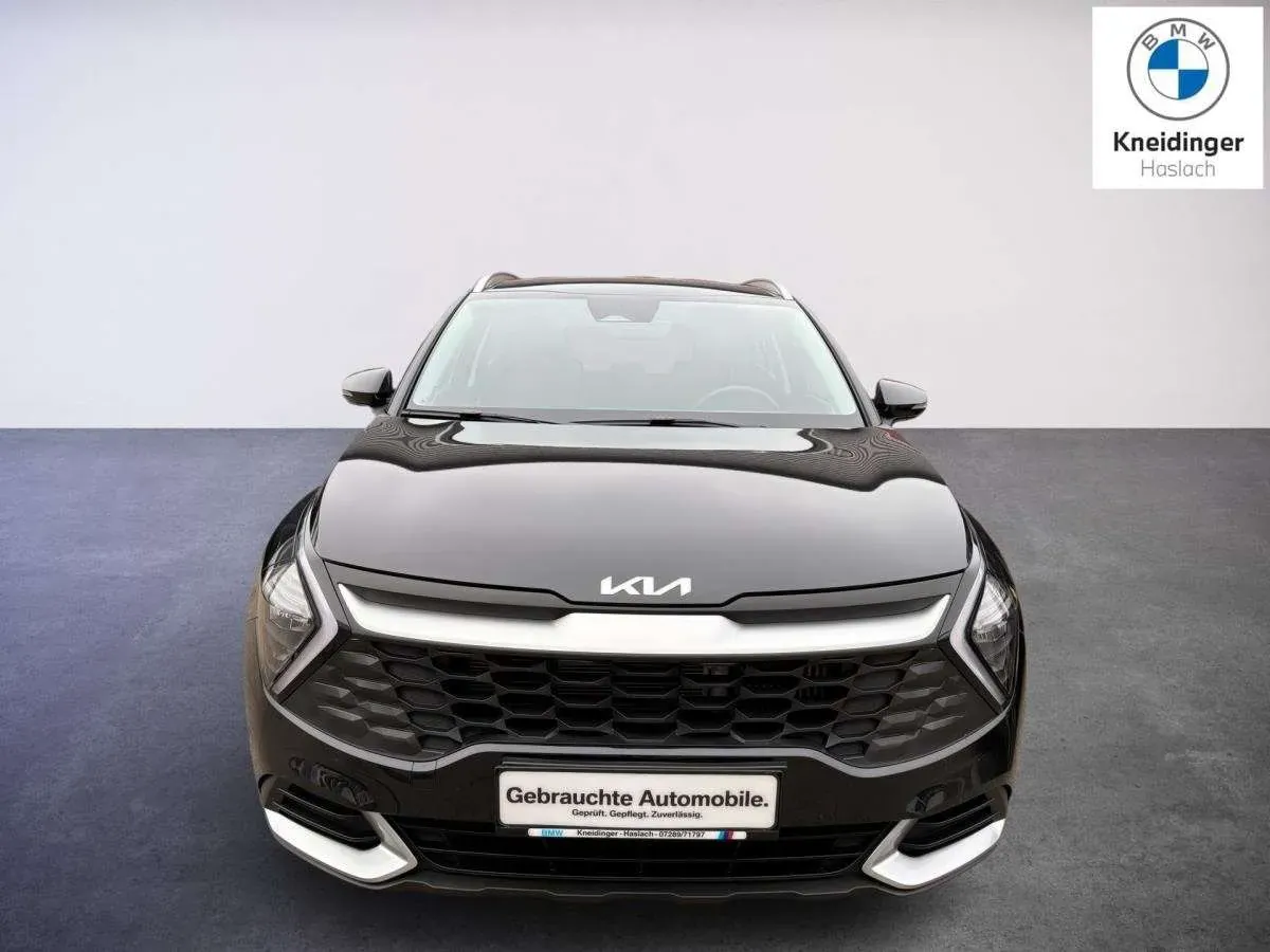 Kia Sportage 2025 photo 2