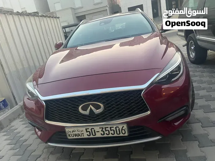 Infiniti G35 2018 photo 2