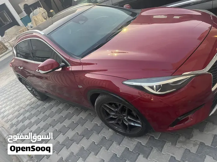 Infiniti G35
