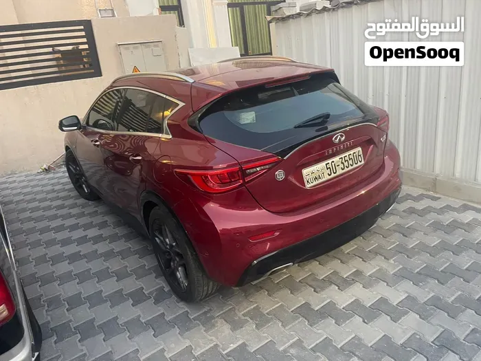 Infiniti G35 2018 photo 3