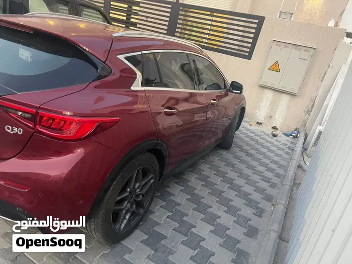 Infiniti G35 2018 photo 4