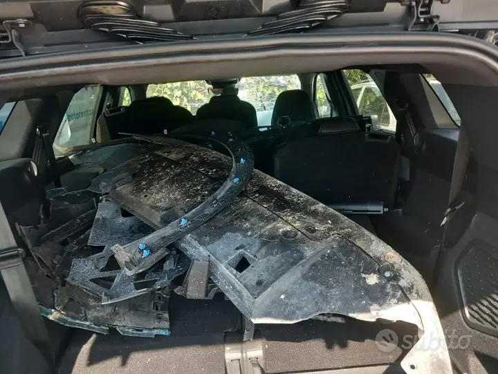 Peugeot 5008 2025 photo 4