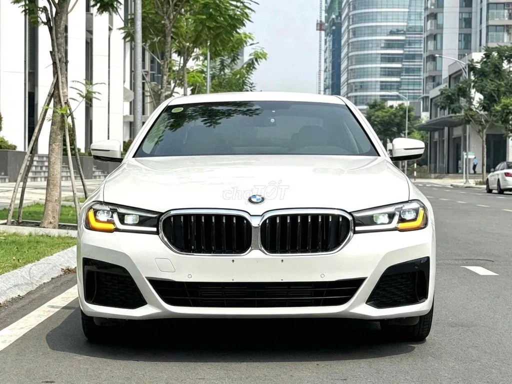 BMW 520I