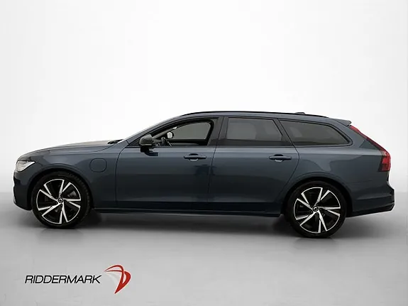 Volvo V90 2023 photo 4