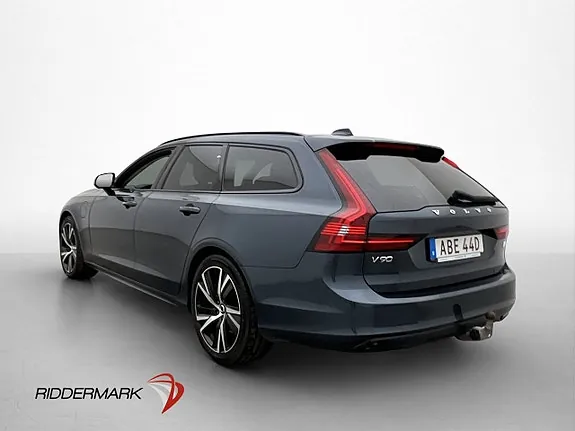 Volvo V90 2023 photo 5