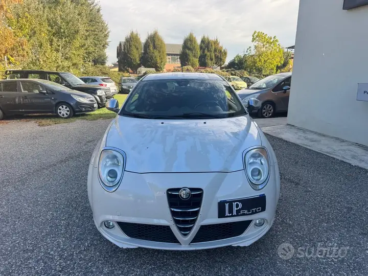Alfa Romeo Mito 2011 photo 2
