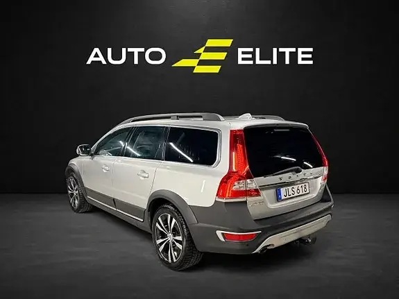 Volvo Xc70 2014 photo 3