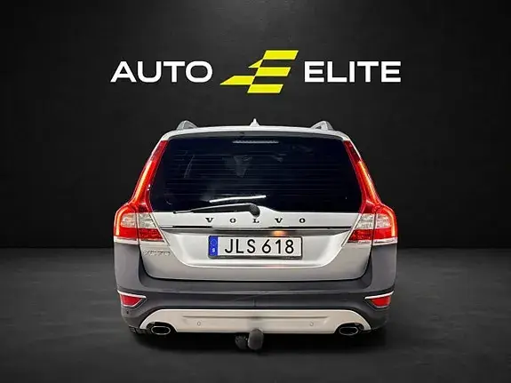Volvo Xc70 2014 photo 4