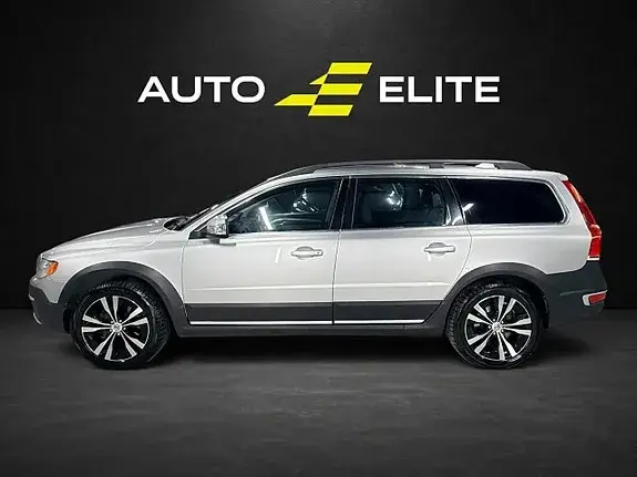Volvo Xc70 2014 photo 2