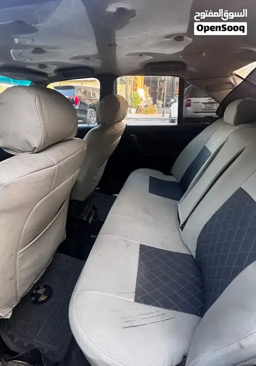 BMW 5 Series 1990 photo 2