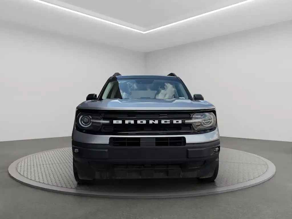 Ford Bronco Sport 2023 photo 2