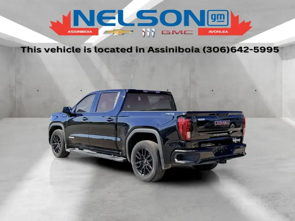 GMC Sierra 1500 2022 photo 4