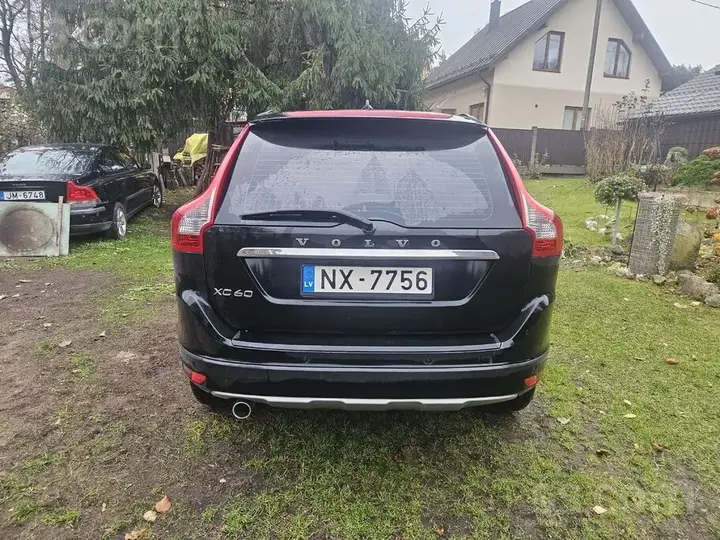 Volvo Xc60 2016 photo 5