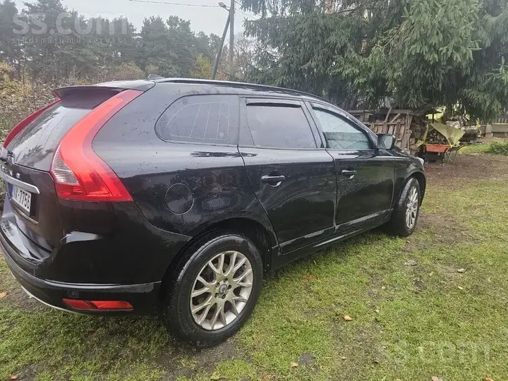 Volvo Xc60 2016 photo 4