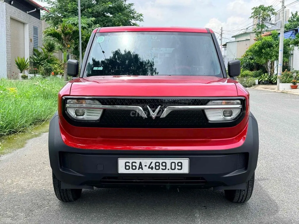 Vinfast Vf3