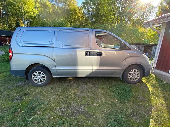 Hyundai H1