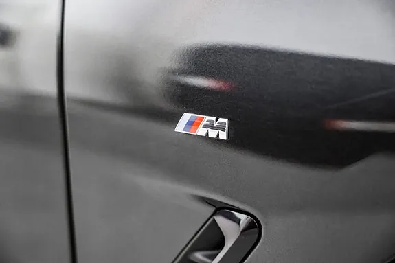 BMW Ix3 2022 photo 2