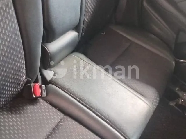 Honda Fit 2014 photo 3