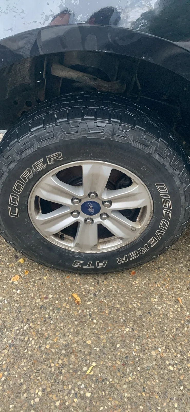 Ford F-150 2017 photo 5