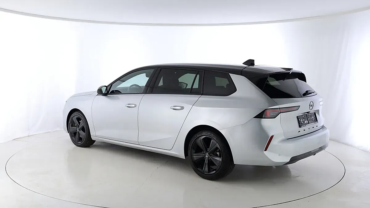 Opel Astra 2025 photo 3