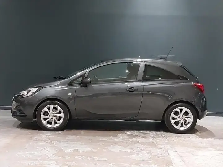 Vauxhall Corsa 2018 photo 4