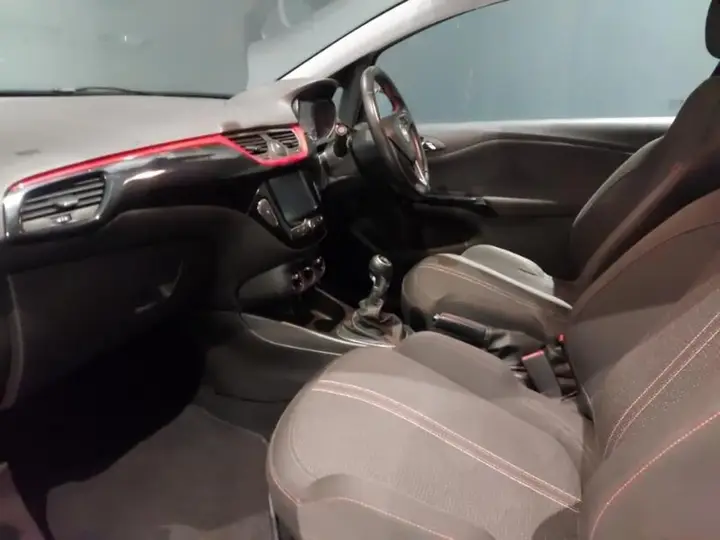 Vauxhall Corsa 2018 photo 5