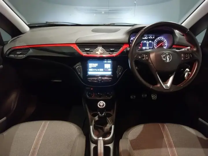 Vauxhall Corsa 2018 photo 3