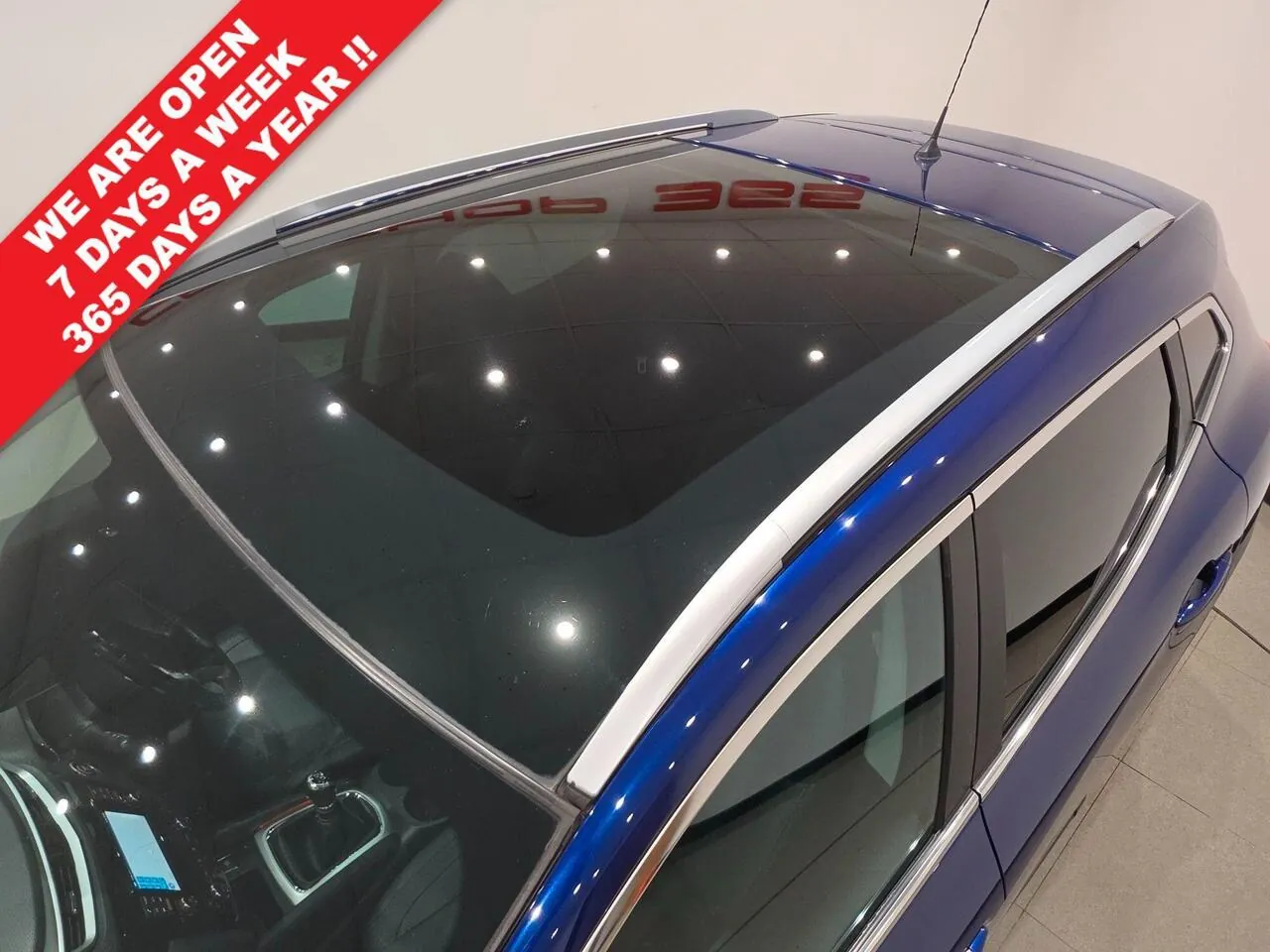 Nissan Qashqai 2017 photo 2