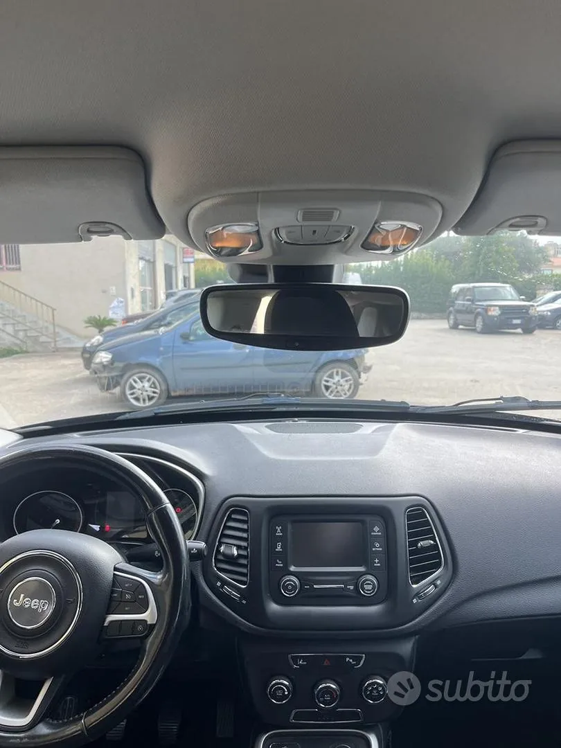 Jeep Compass 2018 photo 5