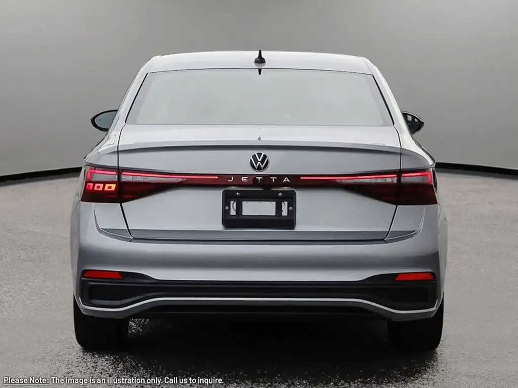 Volkswagen Jetta 2026 photo 5