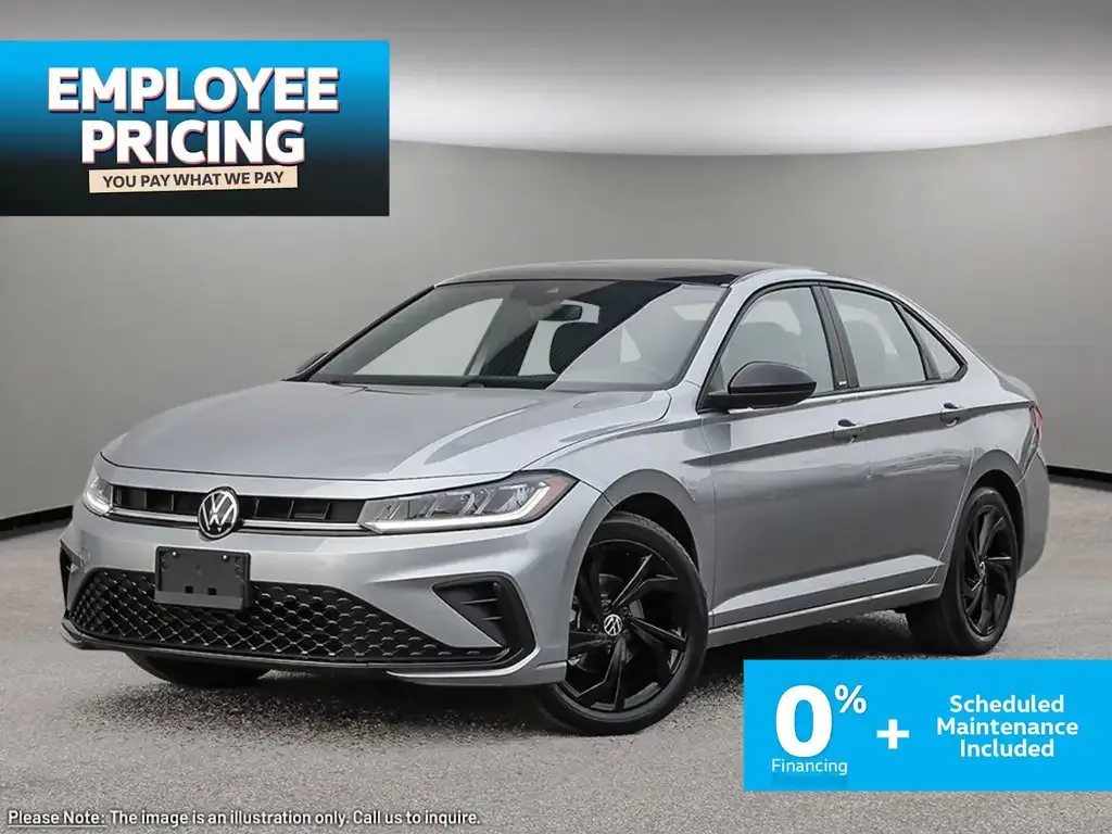 Volkswagen Jetta
