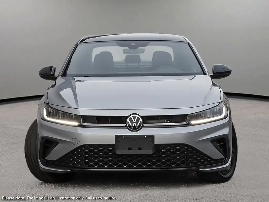 Volkswagen Jetta 2026 photo 2