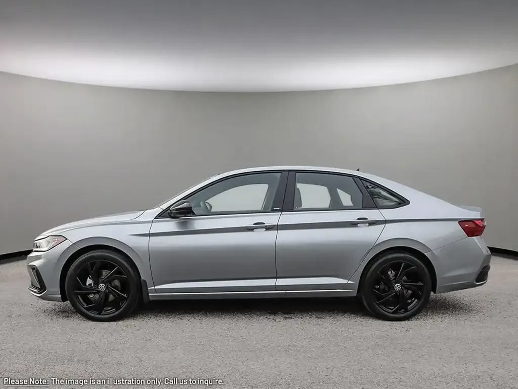 Volkswagen Jetta 2026 photo 3