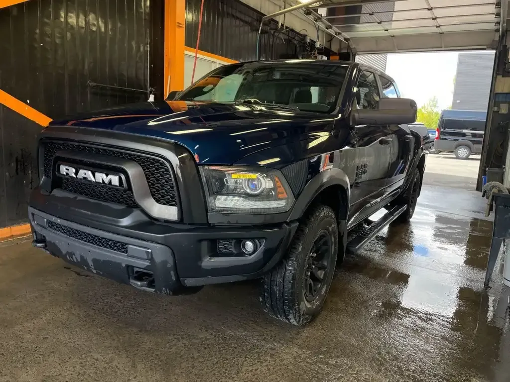 Ram 1500