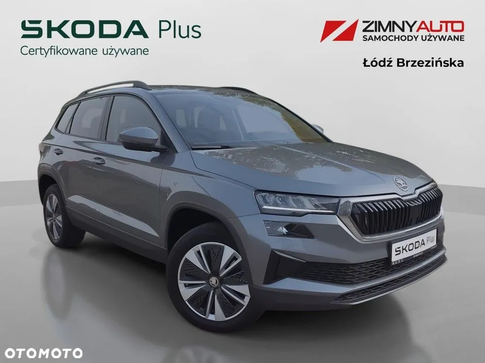 Skoda Karoq 2023 photo 3