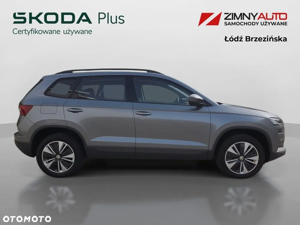 Skoda Karoq 2023 photo 5
