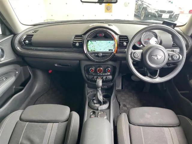 Mini Cooper S 2016 photo 2