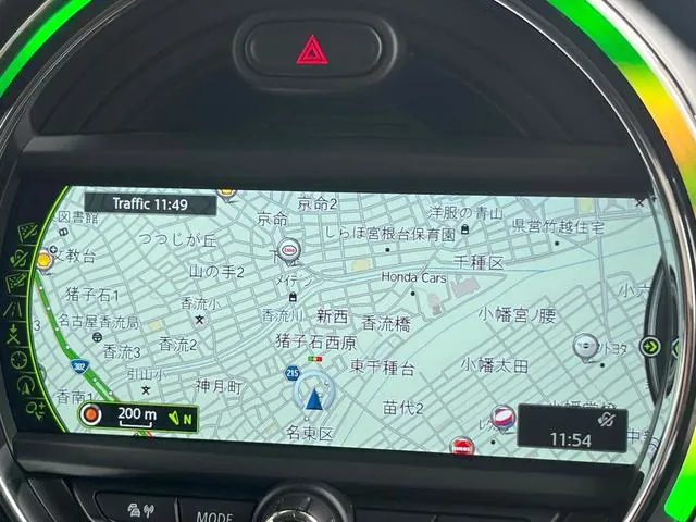 Mini Cooper S 2016 photo 4